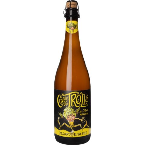 CUVEE DES TROLLS 75CL