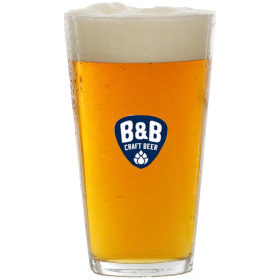 VASO BIRRA BLUES CONIL B&B PINTA 47CL