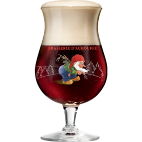 VASO LA CHOUFFE 25CL