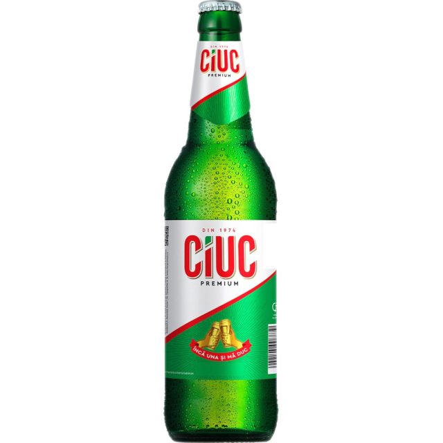 CIUC PREMIUM 33CL