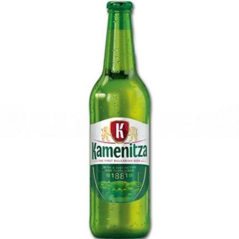 KAMENITZA 50CL
