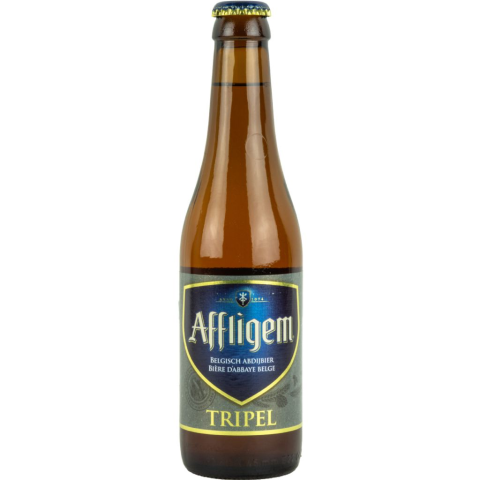 AFFLIGEM TRIPLE 33CL