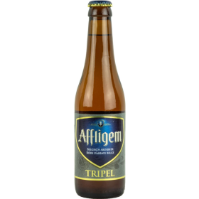 AFFLIGEM TRIPLE 33CL