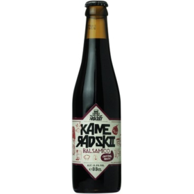 KAMERADSKI BALSAMICO 33CL