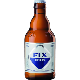 FIX HELLAS 33CL