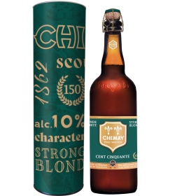 CHIMAY TUBE 150 75CL