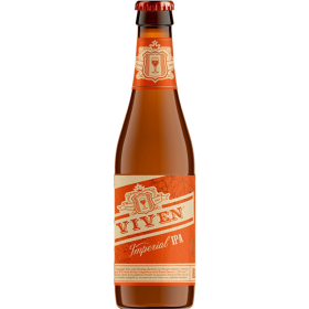VIVEN IMPERIAL IPA 33CL