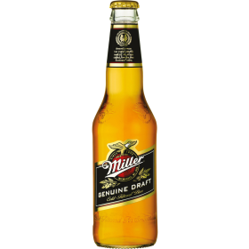 MILLER DRAFT 33CL