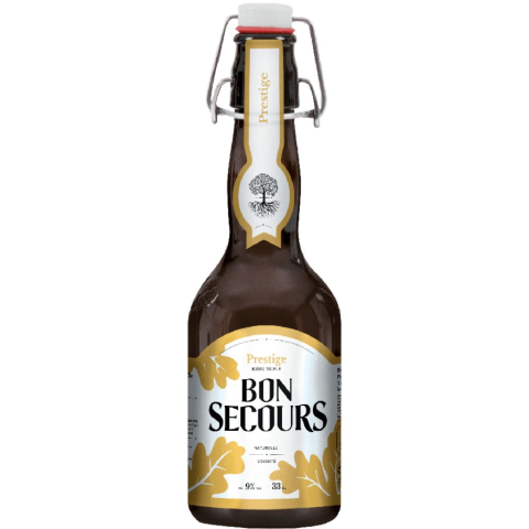 BON SECOURS PRESTIGE 33CL