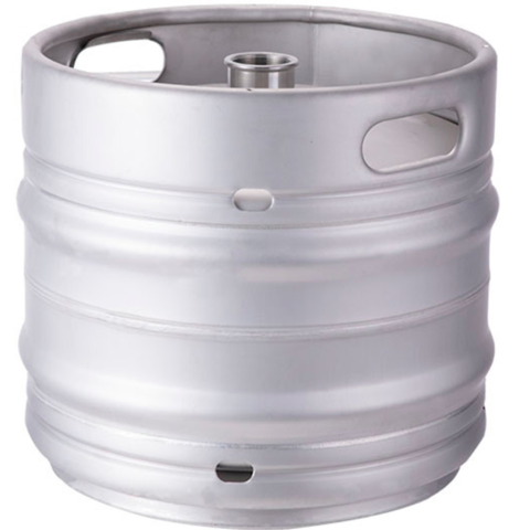 ENVASE BARRIL 30L