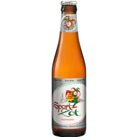 SPORTZOT 33CL