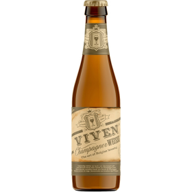 VIVEN MASTER CHAMPAGNER WEISSE 33CL