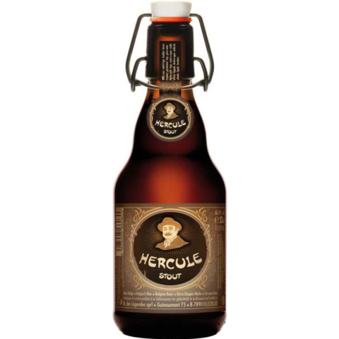 HERCULE STOUT 33CL