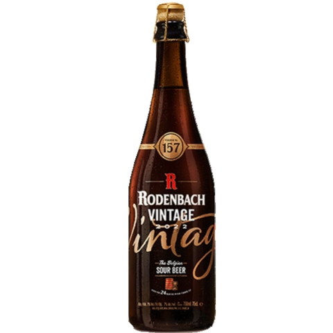 RODENBACH VINTAGE 75CL
