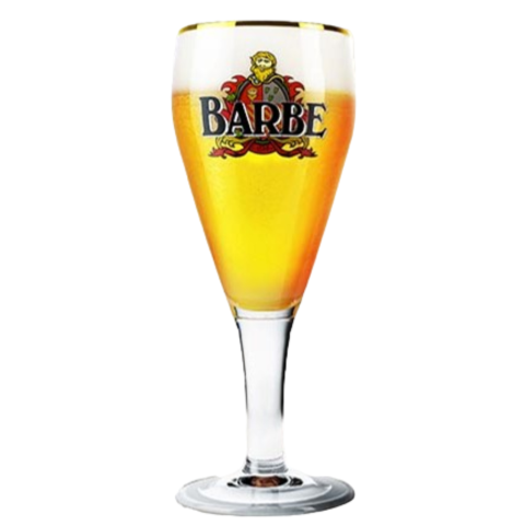 VASO BARBE 33CL
