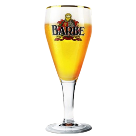 VASO BARBE 33CL