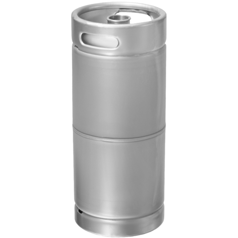 ENVASE BARRIL 20L CAROLUS 60€
