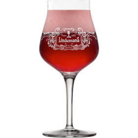 VASO LINDEMANS 25CL BALLON