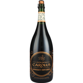 CAROLUS CUVEE V. K. WHISKY INFUSED 1,5L