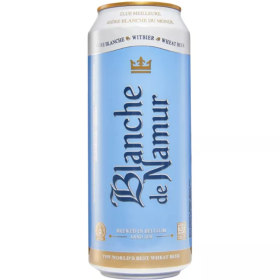 BLANCHE DE NAMUR 50CL LATA