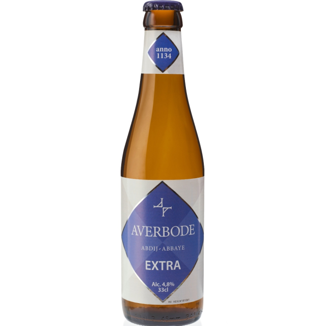 AVERBODE EXTRA 33CL