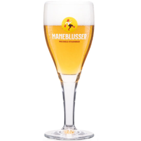 VASO MANEBLUSSER 25CL