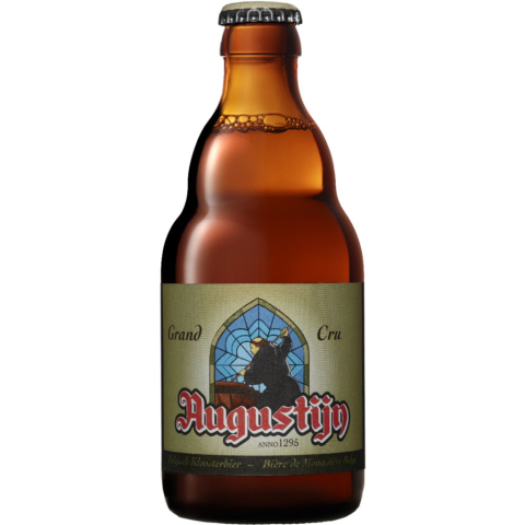 AUGUSTIJN GRAND CRU 33CL