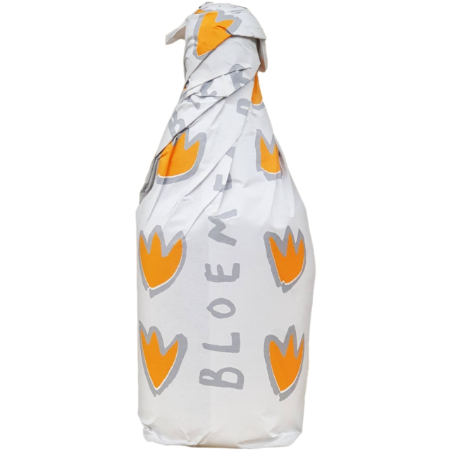 BLOEMENBIER 33CL