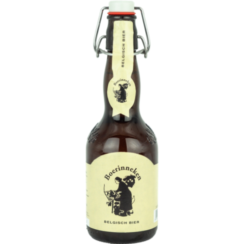 BOERINNEKEN 33CL 