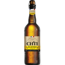 CH TI BLONDE 75CL