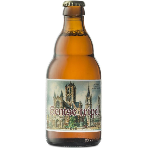 GENTSE TRIPLE 33CL