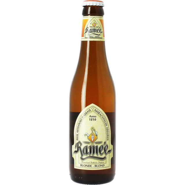 RAMEE BLONDE 33CL