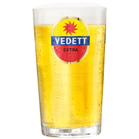 VASO VEDETT 50CL