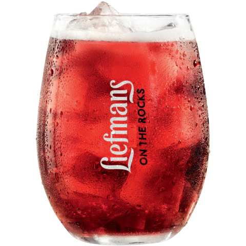 VASO LIEFMANS FRUITESSE 25CL 