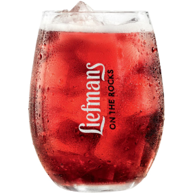 VASO LIEFMANS FRUITESSE 25CL 