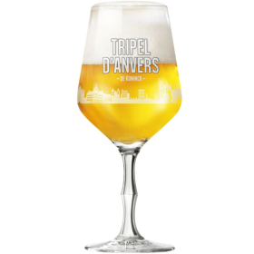 VASO TRIPLE D'ANVERS 33CL 