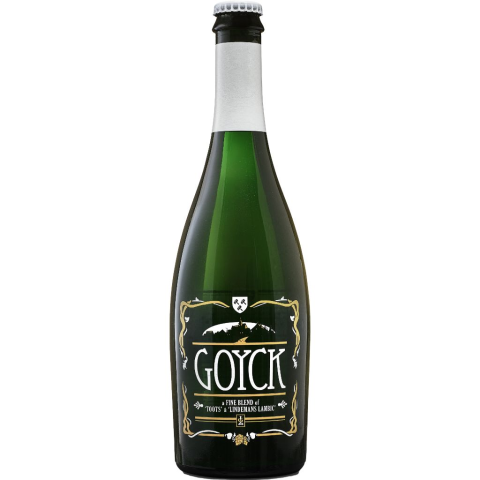 LINDEMANS GOYCK 75CL