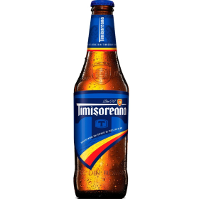 TIMISOREANA 33CL