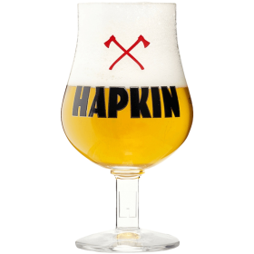 VASO HAPKIN 15CL