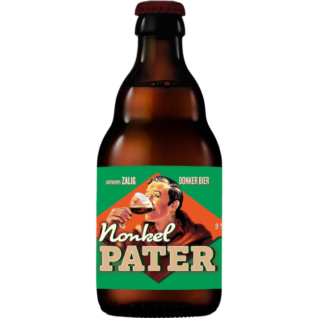 NONKEL PATER 33CL