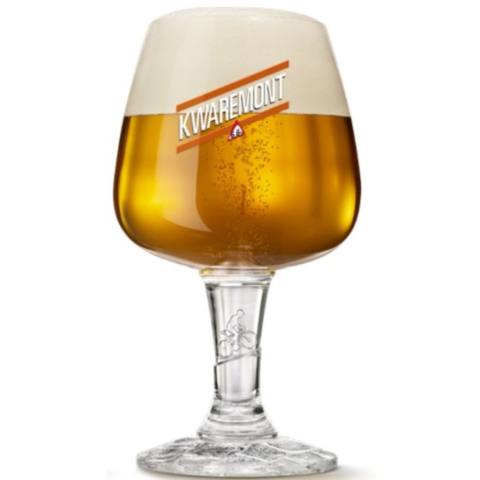 VASO KWAREMONT 33CL