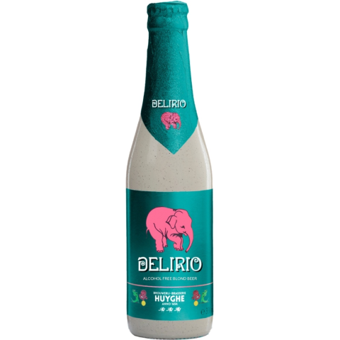 DELIRIO 0.3% 33CL