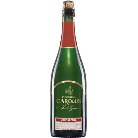 CAROLUS INDULGENCE MARGARETHA 2024 75CL