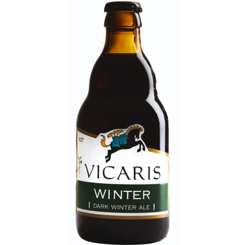 VICARIS WINTER 33CL