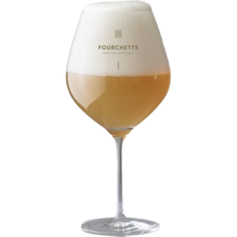 VASO FOURCHETTE 33CL
