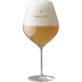 VASO FOURCHETTE 33CL