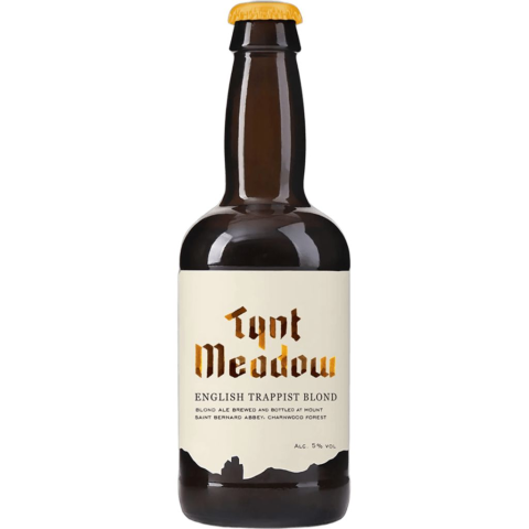 TYNT MEADOW BLONDE ALE 33CL