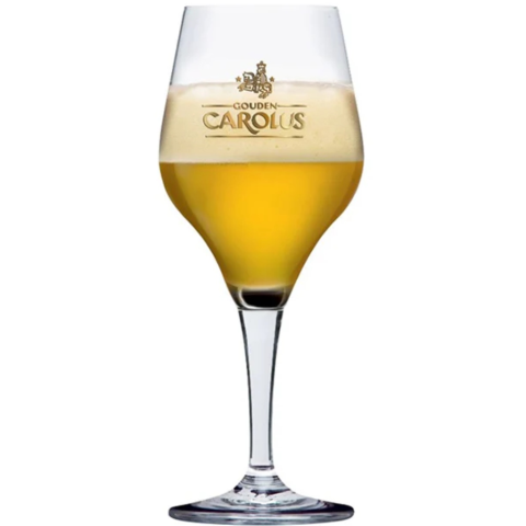 VASO CAROLUS RESTO 33CL