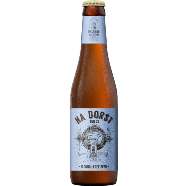 NA DORST DEN OS 33CL