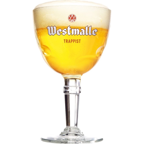 VASO WESTMALLE 25CL